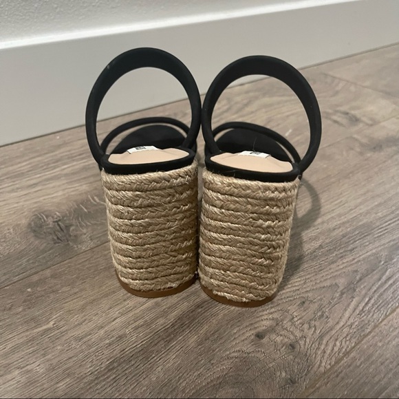 Steve Madden Marcella Sandal - Picture 5 of 6